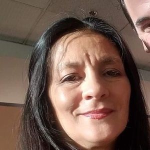 Meet your Posher, Cyndi